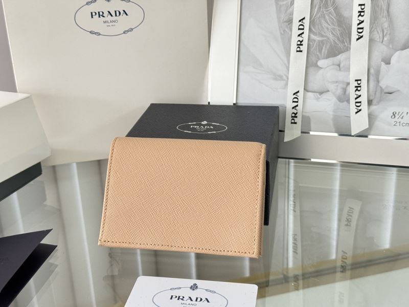 Prada Wallets